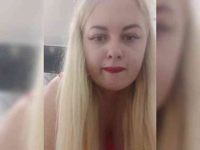 SexiBlondi