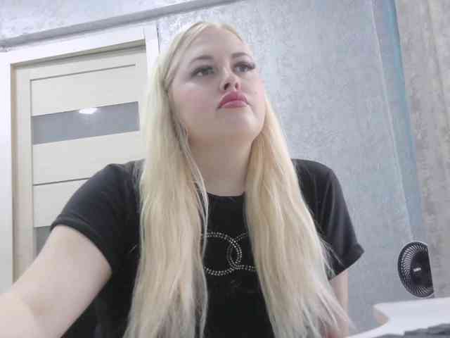 SexiBlondi