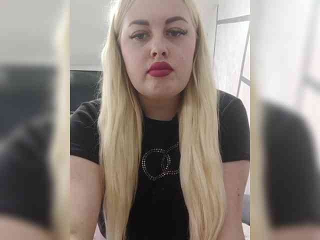 SexiBlondi SexiBlondi