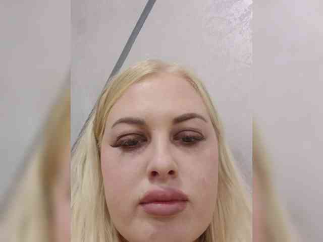 SexiBlondi