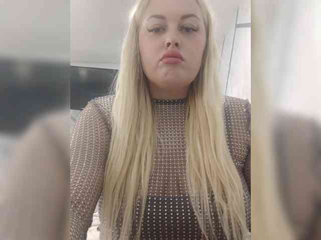 SexiBlondi