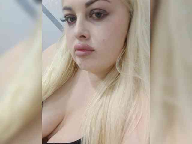SexiBlondi SexiBlondi