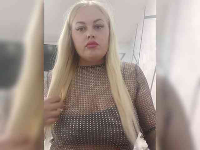 SexiBlondi