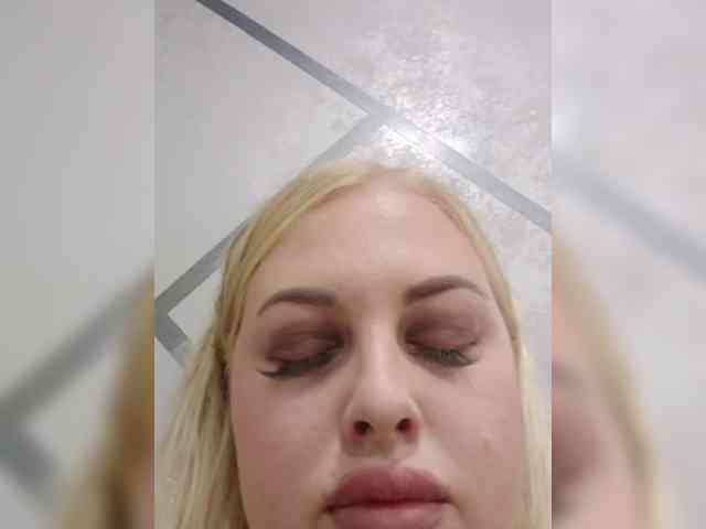 SexiBlondi