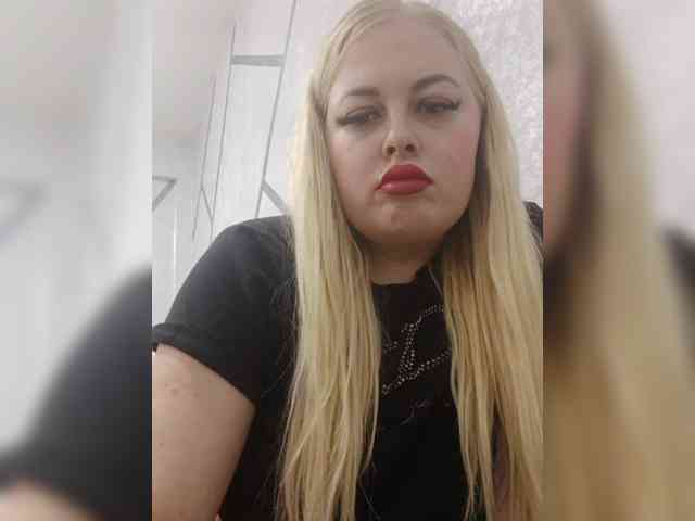 SexiBlondi