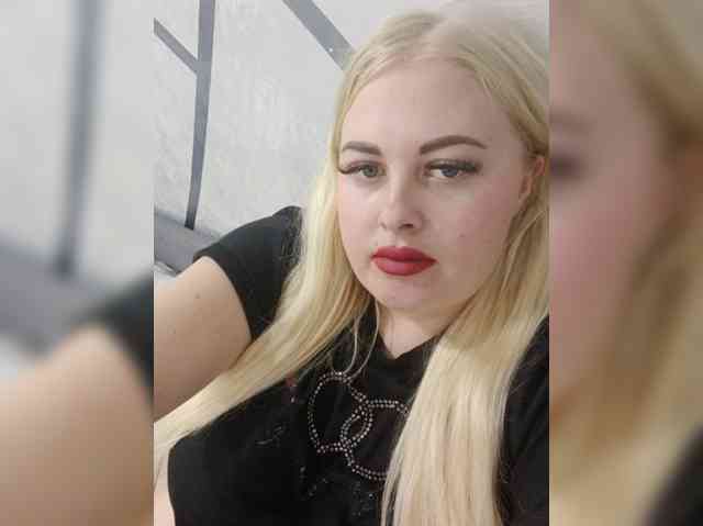 SexiBlondi