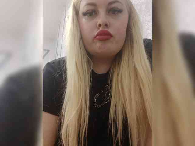 SexiBlondi