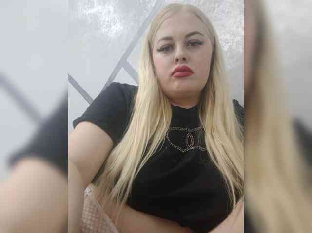 SexiBlondi SexiBlondi