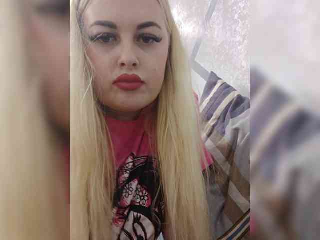 SexiBlondi