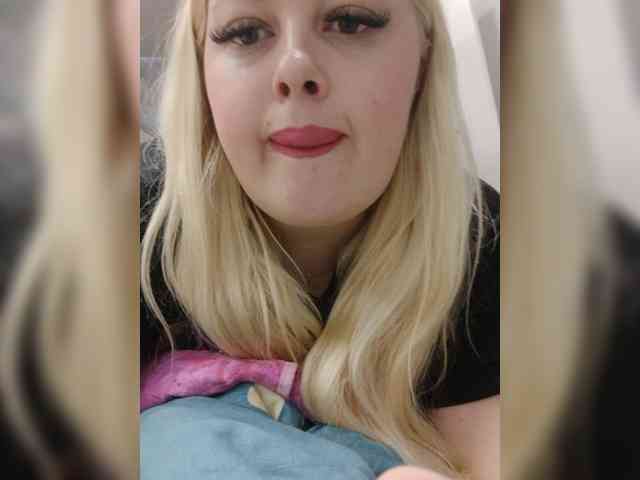 SexiBlondi