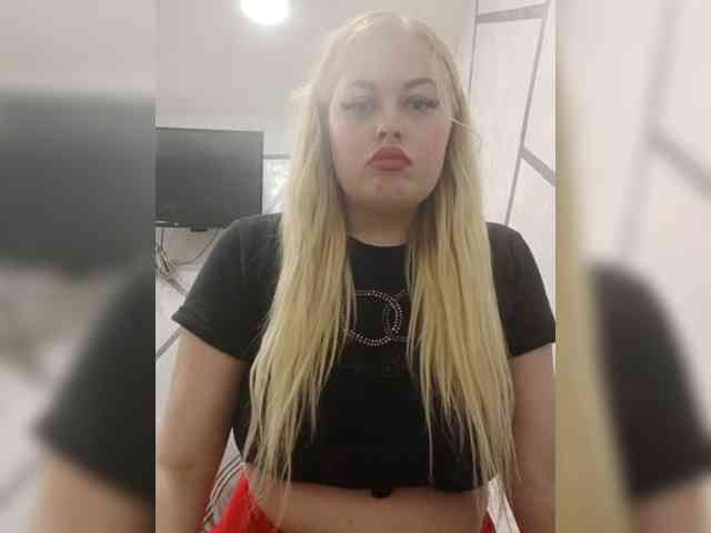 SexiBlondi SexiBlondi