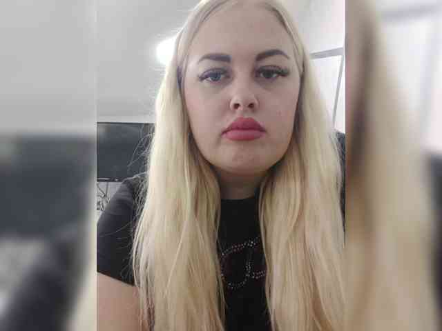 SexiBlondi SexiBlondi