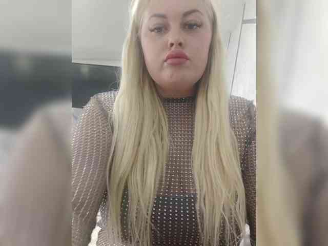 SexiBlondi SexiBlondi