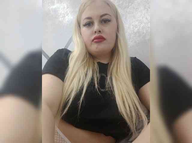 SexiBlondi SexiBlondi