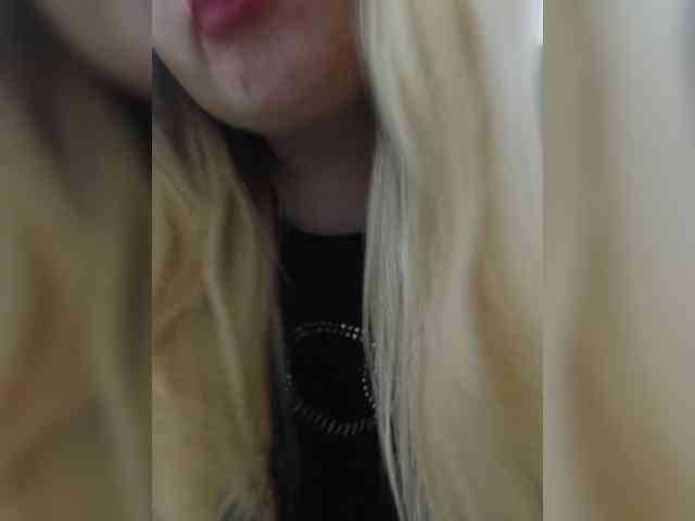 SexiBlondi