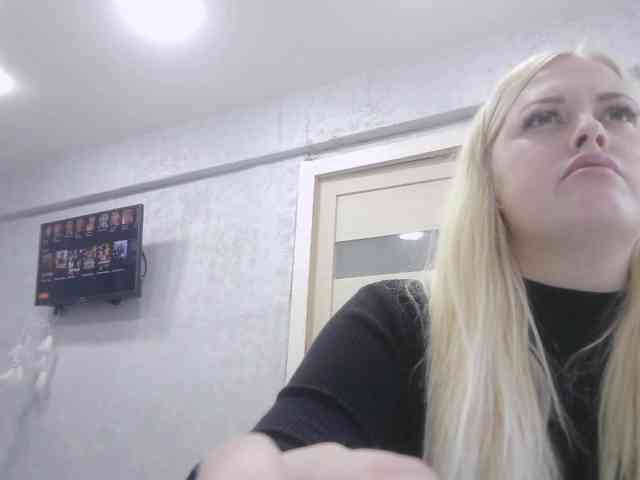 SexiBlondi