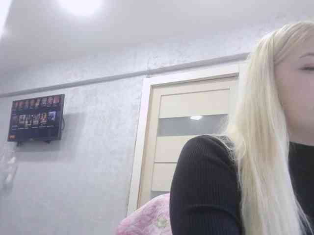 SexiBlondi