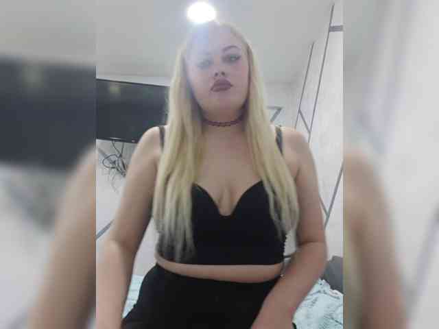 SexiBlondi