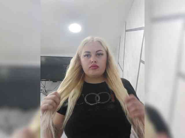 SexiBlondi