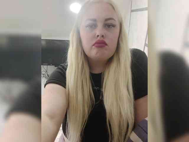 SexiBlondi SexiBlondi