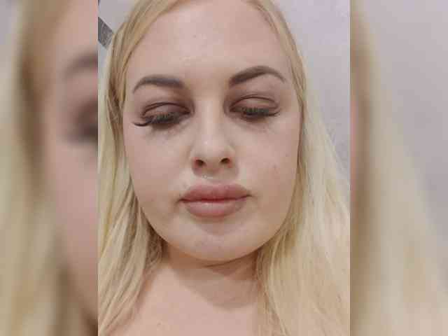 SexiBlondi