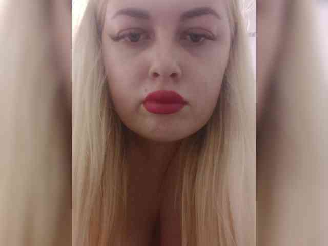 SexiBlondi