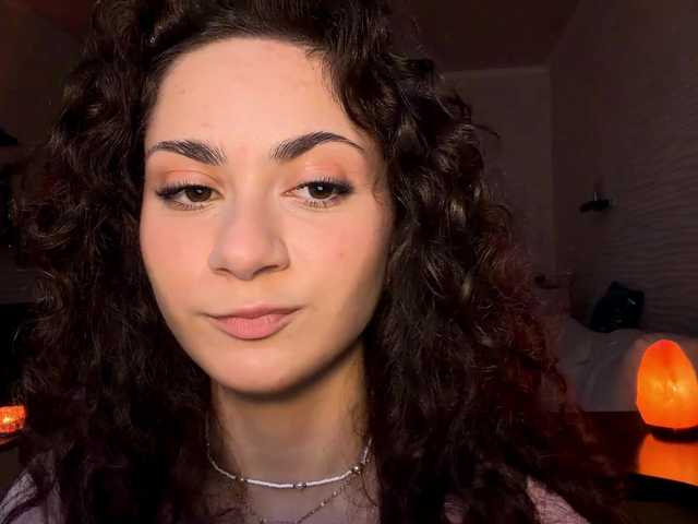 HyonKirker live cam on BongaCams