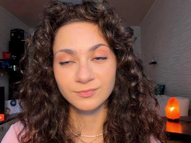 HyonKirker live cam on BongaCams