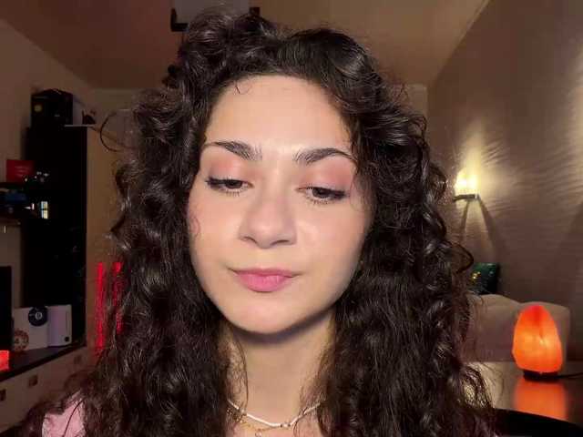 HyonKirker live cam on BongaCams