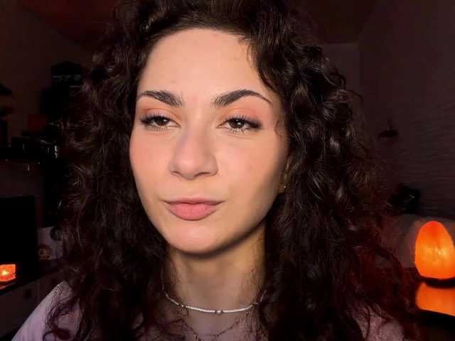 HyonKirker live cam on BongaCams