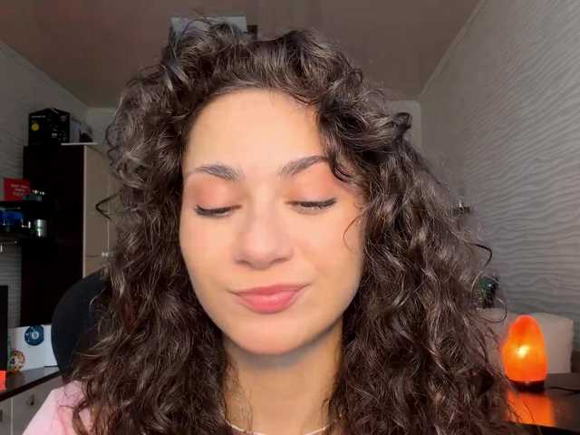 HyonKirker live cam on BongaCams