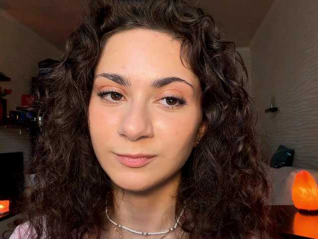 HyonKirker live cam on BongaCams