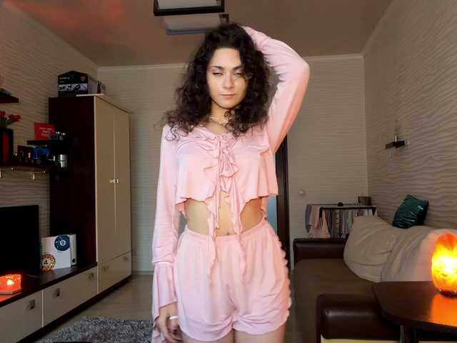HyonKirker live cam on BongaCams