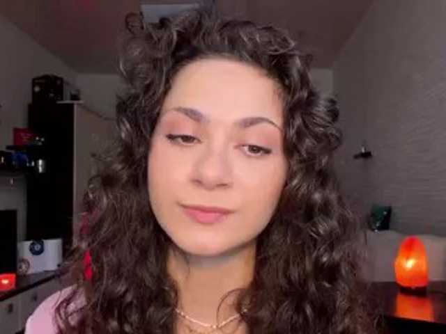 HyonKirker live cam on BongaCams