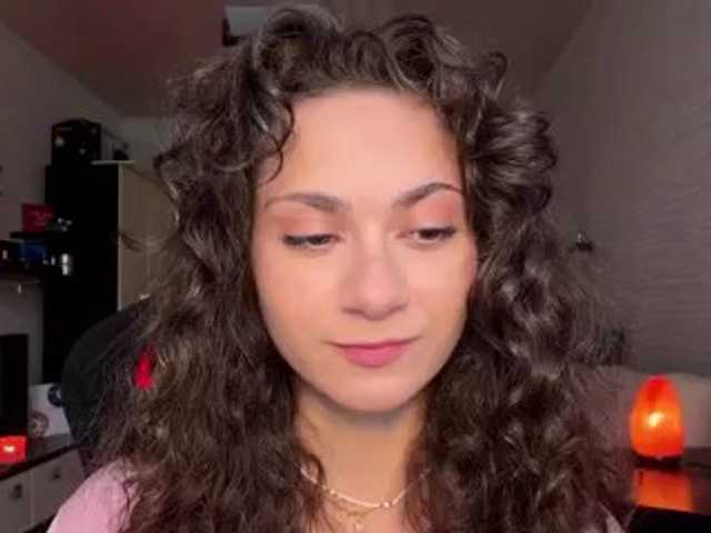 HyonKirker live cam on BongaCams