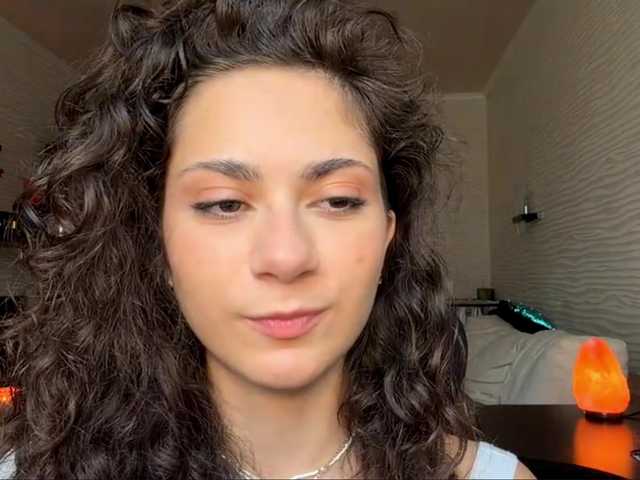 HyonKirker live cam on BongaCams