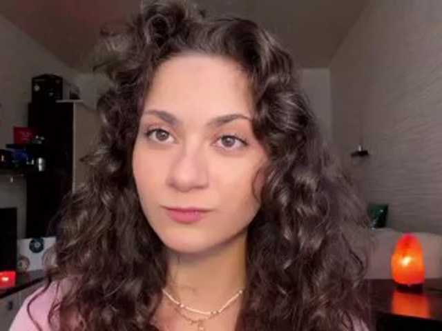 HyonKirker live cam on BongaCams
