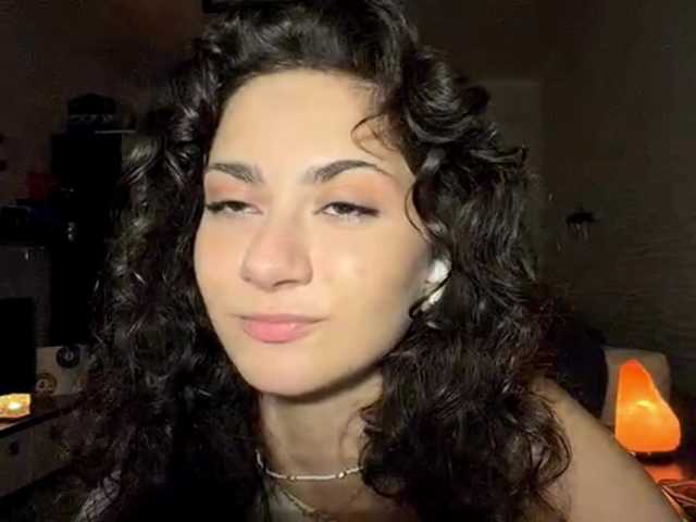 HyonKirker live cam on BongaCams