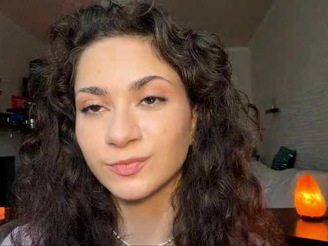 HyonKirker live cam on BongaCams