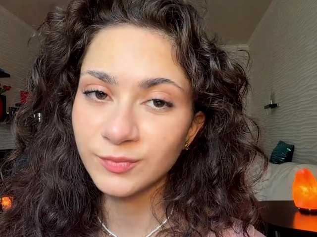 HyonKirker live cam on BongaCams