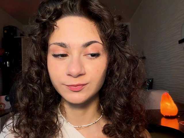 HyonKirker live cam on BongaCams