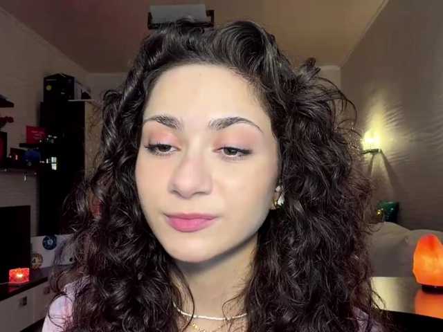 HyonKirker live cam on BongaCams