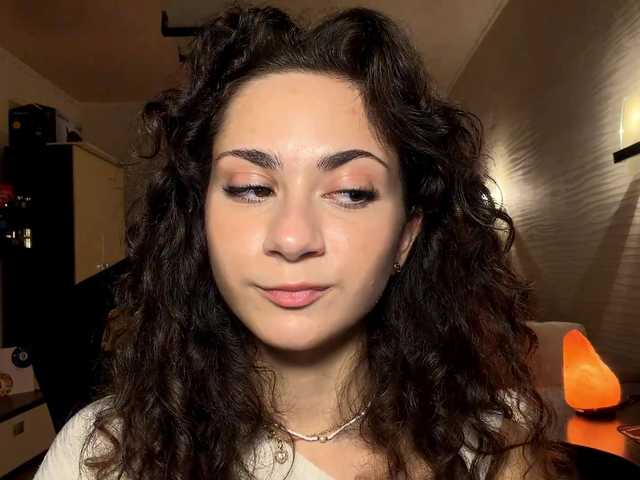 HyonKirker live cam on BongaCams