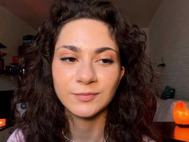 HyonKirker live cam on BongaCams