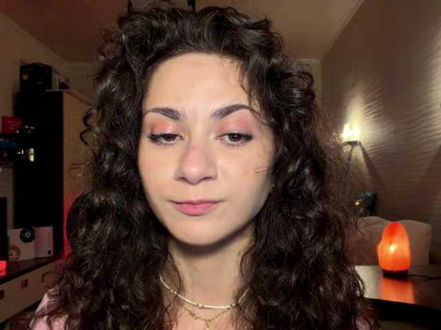 HyonKirker live cam on BongaCams