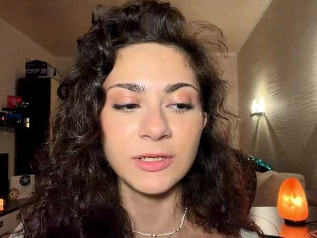 HyonKirker live cam on BongaCams
