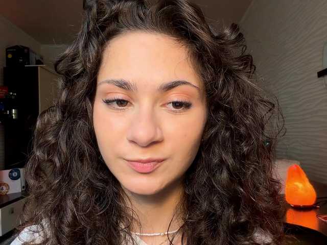 HyonKirker live cam on BongaCams