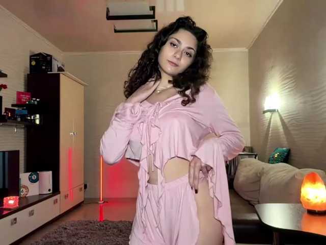 HyonKirker live cam on BongaCams