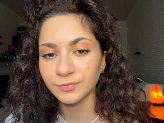 HyonKirker live cam on BongaCams