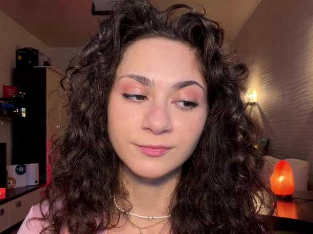 HyonKirker live cam on BongaCams